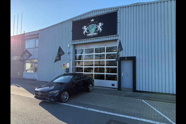 Mercedes-Benz CLA-Klasse 250 e Star Edition AMG Line BOMVOL*