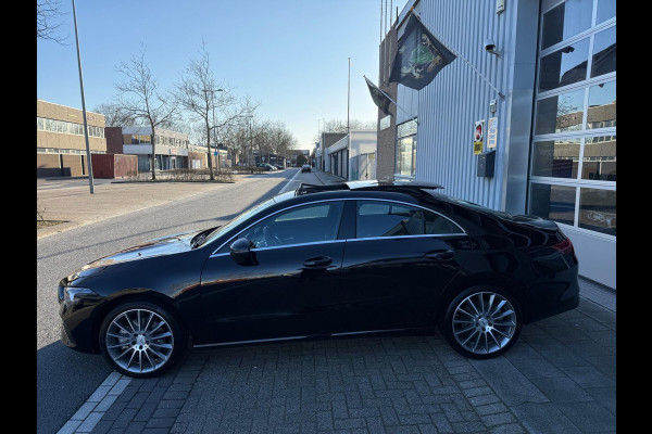 Mercedes-Benz CLA-Klasse 250 e Star Edition AMG Line BOMVOL*