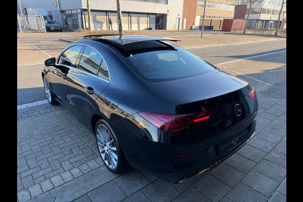 Mercedes-Benz CLA-Klasse 250 e Star Edition AMG Line BOMVOL*