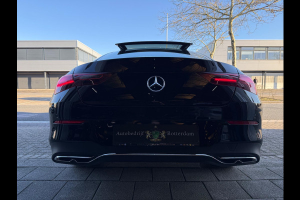 Mercedes-Benz CLA-Klasse 250 e Star Edition AMG Line BOMVOL*