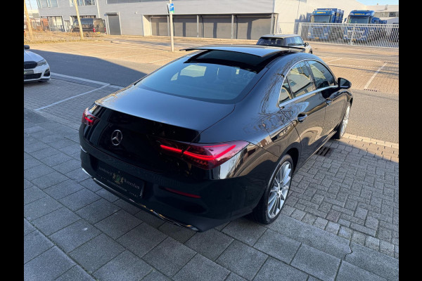 Mercedes-Benz CLA-Klasse 250 e Star Edition AMG Line BOMVOL*