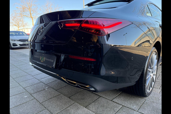 Mercedes-Benz CLA-Klasse 250 e Star Edition AMG Line BOMVOL*