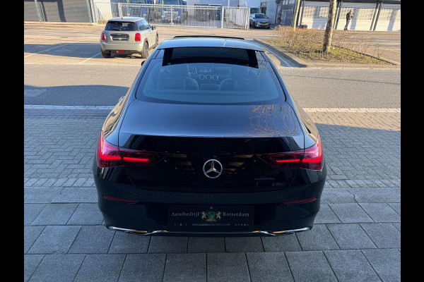Mercedes-Benz CLA-Klasse 250 e Star Edition AMG Line BOMVOL*