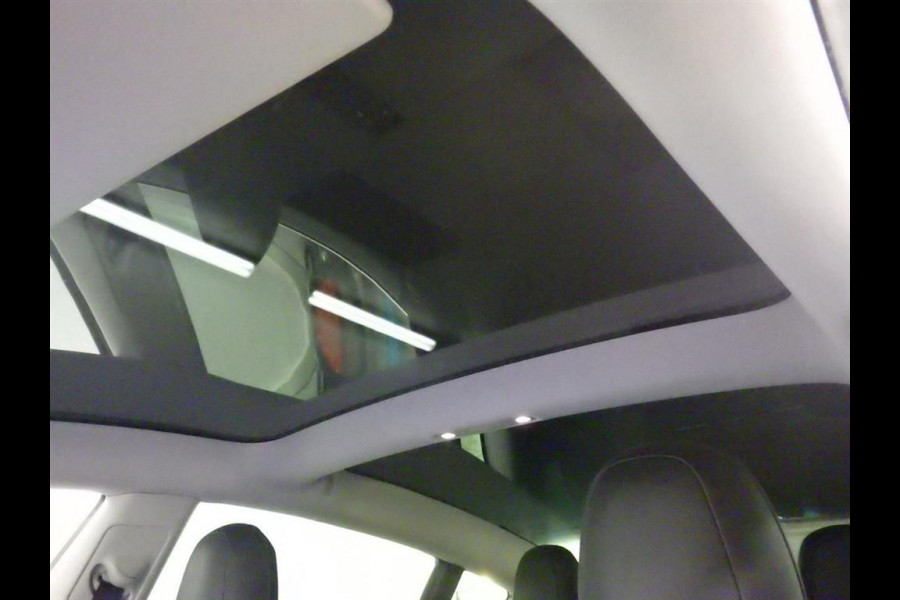 Tesla Model 3 Standard RWD Plus 60 kWh Trekhaak Autopilot Stoelverw.