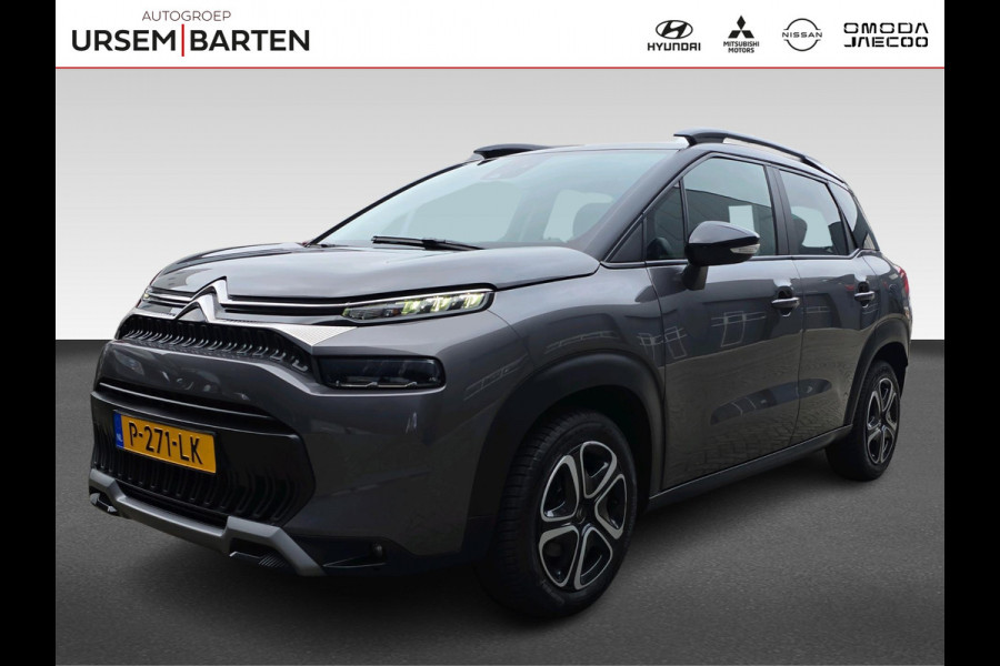 Citroën C3 Aircross 1.2 PureTech Feel | Cruisecontrol | Navigatie | Apple Carplay/ Android Auto | Airco |