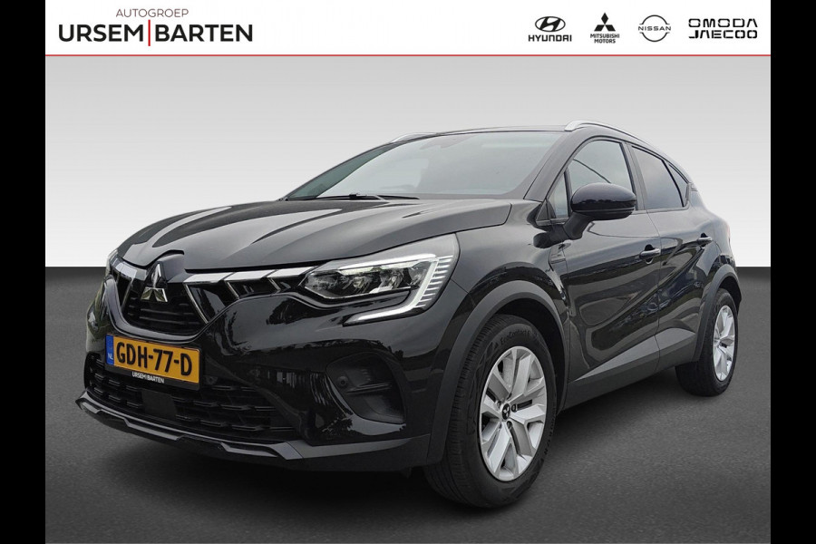 Mitsubishi ASX 1.0 MPI Turbo Intense | Carplay | Camera