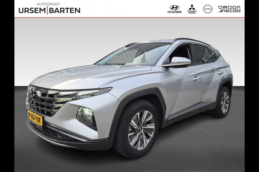 Hyundai Tucson 1.6 T-GDI HEV Comfort | NL auto |