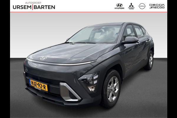Hyundai Kona 1.6 GDI HEV Comfort