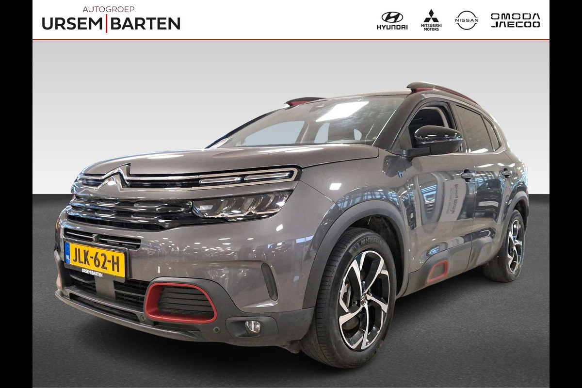 Citroën C5 Aircross 1.6 Plug-in Hybrid 225 Shine