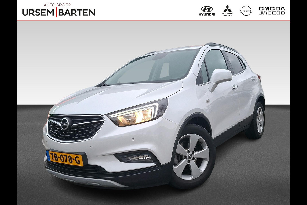 Opel Mokka X 1.4 Turbo Innovation Camera | cruise controle | navi app | Key-less