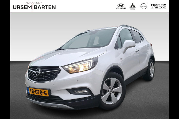 Opel Mokka X 1.4 Turbo Innovation Camera | cruise controle | navi app | Key-less