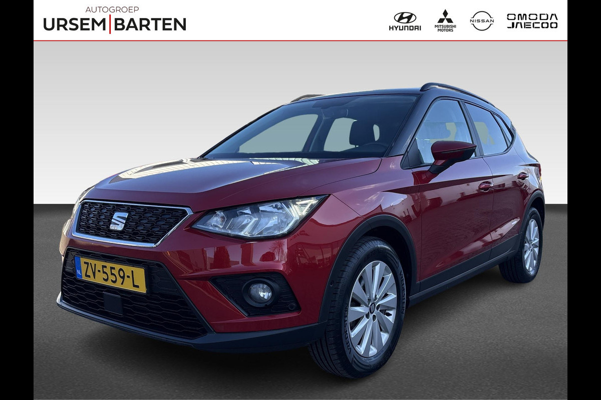 Seat Arona 1.0 TSI Style Business Intense
