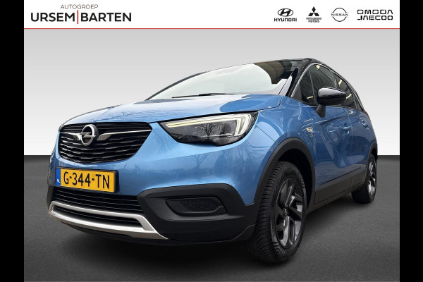 Opel Crossland X 1.2 Turbo 120 Jaar Edition | Trekhaak | All-season banden