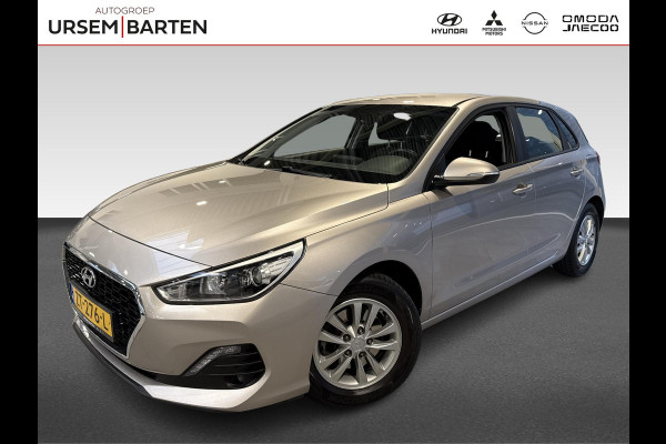 Hyundai i30 1.0 T-GDI Comfort | Trekhaak | Navigatie | Camera
