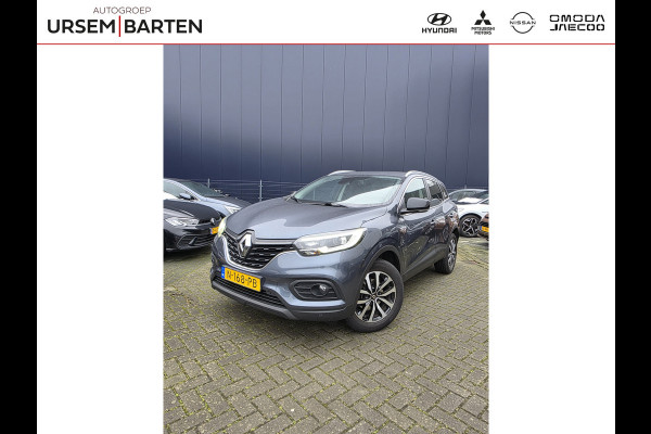 Renault Kadjar 1.3 TCe Limited