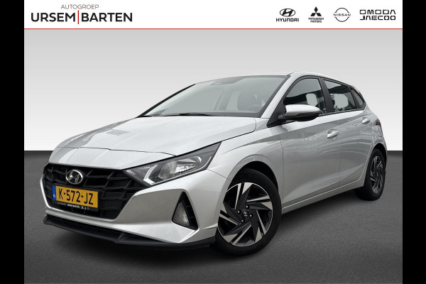 Hyundai i20 1.2 MPI Comfort