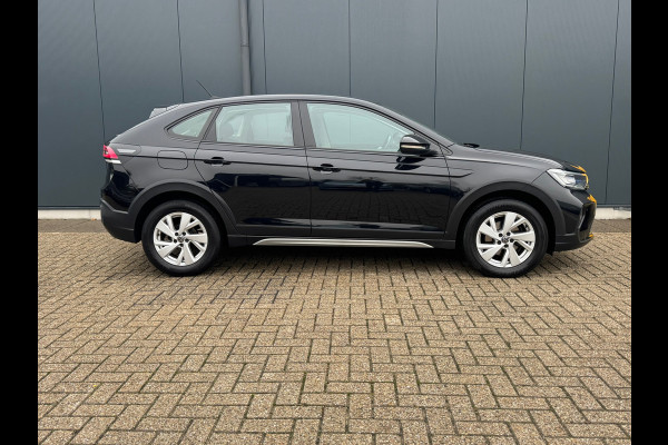 Volkswagen Taigo 1.0 TSI Automaat Life * Navigatie * Parkeersensoren * Adaptieve Cruise Control *