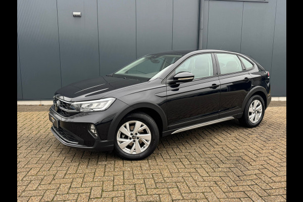 Volkswagen Taigo 1.0 TSI Automaat Life * Navigatie * Parkeersensoren * Adaptieve Cruise Control *