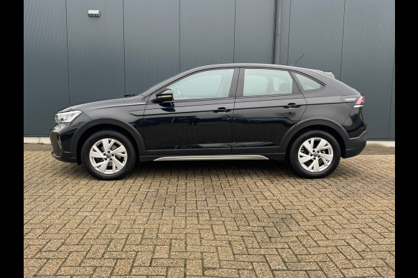 Volkswagen Taigo 1.0 TSI Automaat Life * Navigatie * Parkeersensoren * Adaptieve Cruise Control *