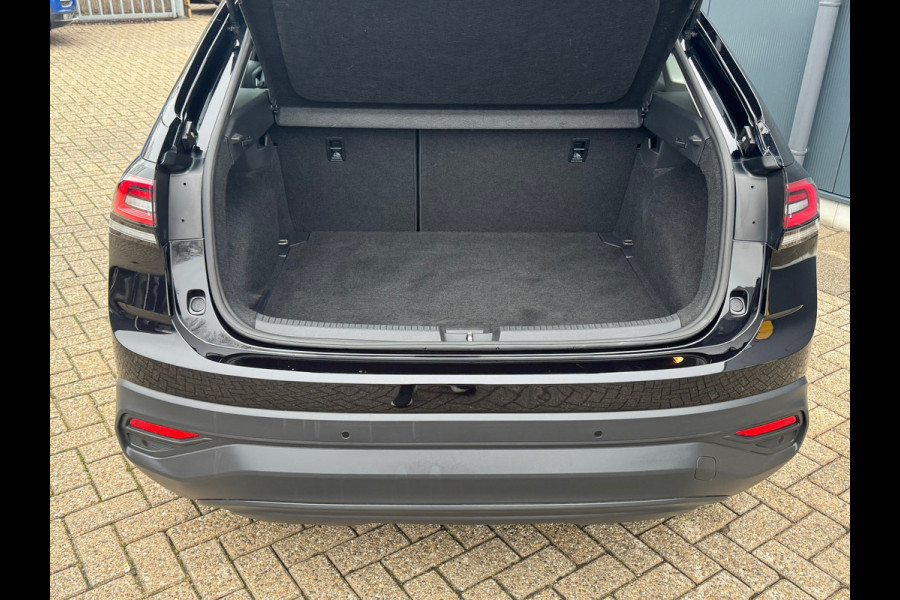 Volkswagen Taigo 1.0 TSI Automaat Life * Navigatie * Parkeersensoren * Adaptieve Cruise Control *