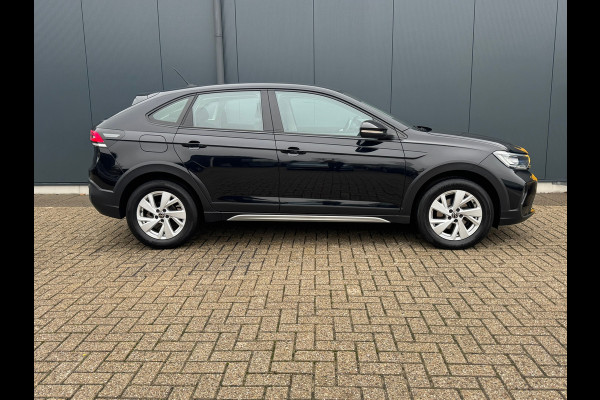 Volkswagen Taigo 1.0 TSI Automaat Life * Navigatie * Parkeersensoren * Adaptieve Cruise Control *