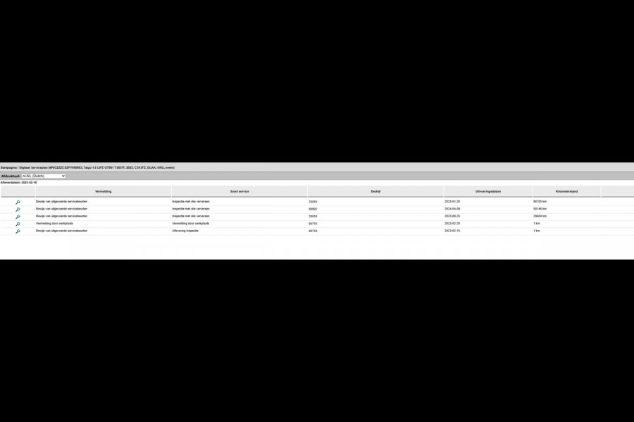 Volkswagen Taigo 1.0 TSI Automaat Life * Navigatie * Parkeersensoren * Adaptieve Cruise Control *