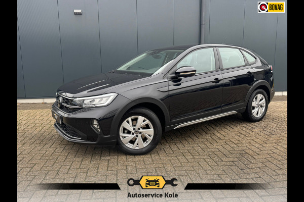 Volkswagen Taigo 1.0 TSI Automaat Life * Navigatie * Parkeersensoren * Adaptieve Cruise Control *