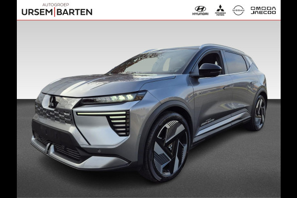 Mitsubishi Eclipse Cross Instyle 87 kWh