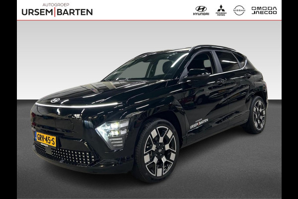 Hyundai KONA ELECTRIC Comfort Smart 48.4 kWh | BCA Blind-Spot |