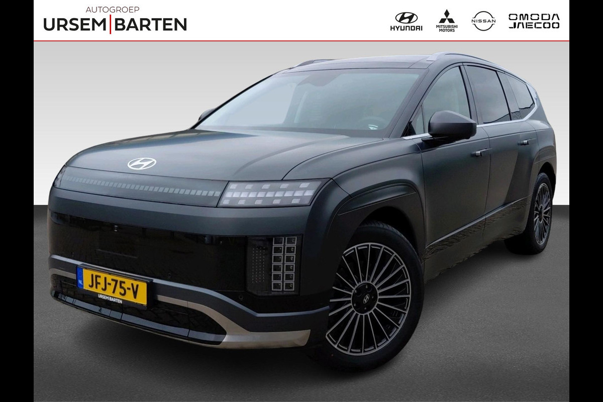 Hyundai IONIQ 9 Lounge AWD+ 7p. 110.3 kWh