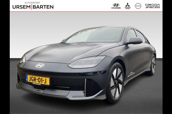 Hyundai IONIQ 6 Connect 77.4 kWh
