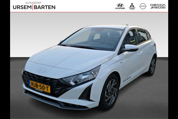 Hyundai i20 1.0 T-GDI Comfort DEMO DEALS