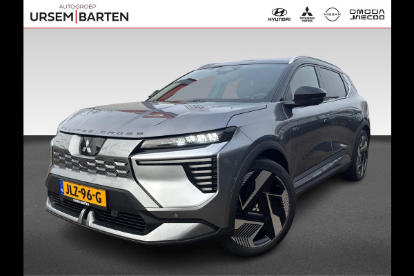 Mitsubishi Eclipse Cross Instyle 87 kWh