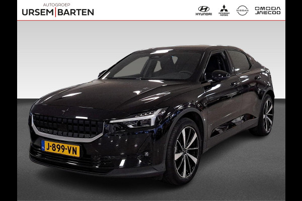 Polestar 2 Long Range Dual Motor Launch Edition 78kWh Incl. Cruise control adaptief met stop&go en stuurhulp | Apple Carplay/Android Auto|