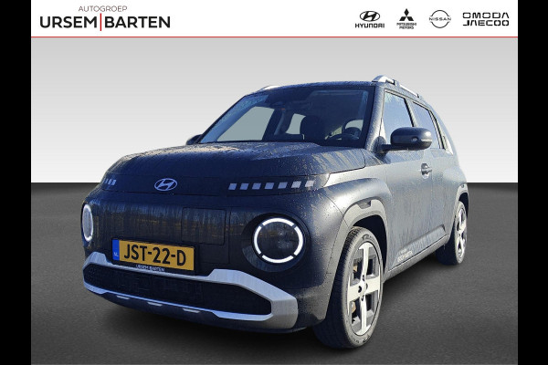 Hyundai Inster Evolve 49 kWh | Achteruitrij Camera | Apple Carplay/Android Auto | Cruise Control Adaptief