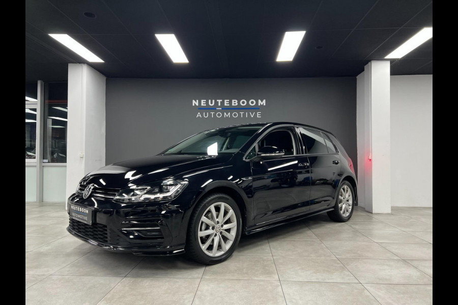 Volkswagen Golf 1.5 TSI R-Line | ACC | PDC | Carplay | LED |