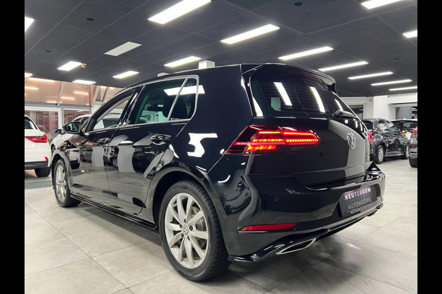 Volkswagen Golf 1.5 TSI R-Line | ACC | PDC | Carplay | LED |