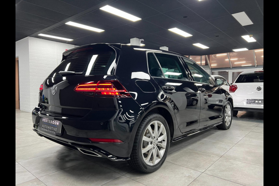 Volkswagen Golf 1.5 TSI R-Line | ACC | PDC | Carplay | LED |