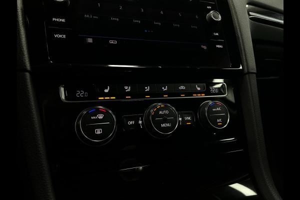 Volkswagen Golf 1.5 TSI R-Line | ACC | PDC | Carplay | LED |