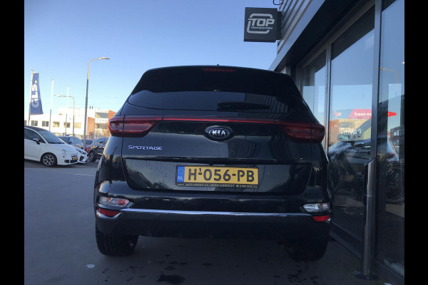 Kia Sportage 1.6 DynamicLine 7 JAAR GARANTIE