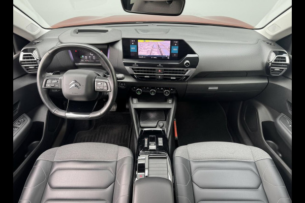 Citroën C4 1.2 PT 130 EAT8 Shine | Adaptive cruise | Stoel- stuur- stoelverwarming | Prijs is rijklaar