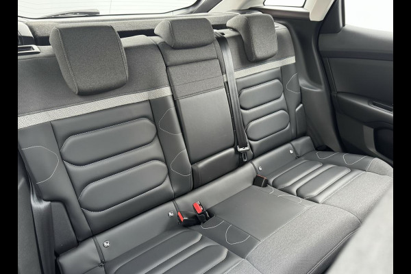 Citroën C4 1.2 PT 130 EAT8 Shine | Adaptive cruise | Stoel- stuur- stoelverwarming | Prijs is rijklaar
