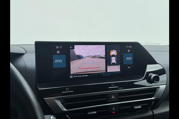 Citroën C4 1.2 PT 130 EAT8 Shine | Adaptive cruise | Stoel- stuur- stoelverwarming | Prijs is rijklaar