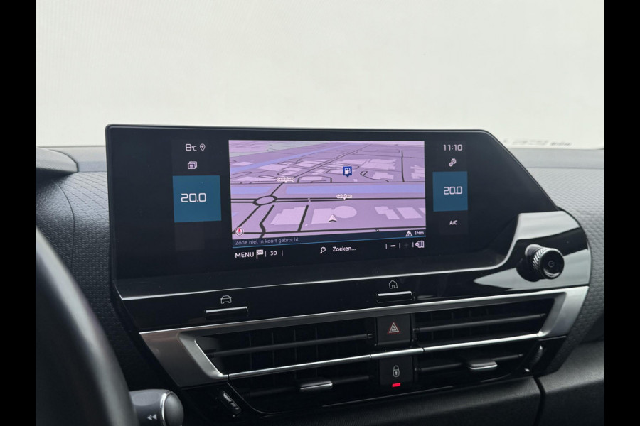 Citroën C4 1.2 PT 130 EAT8 Shine | Adaptive cruise | Stoel- stuur- stoelverwarming | Prijs is rijklaar