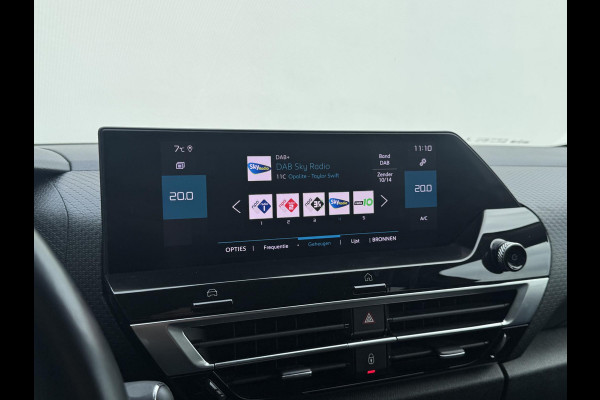 Citroën C4 1.2 PT 130 EAT8 Shine | Adaptive cruise | Stoel- stuur- stoelverwarming | Prijs is rijklaar