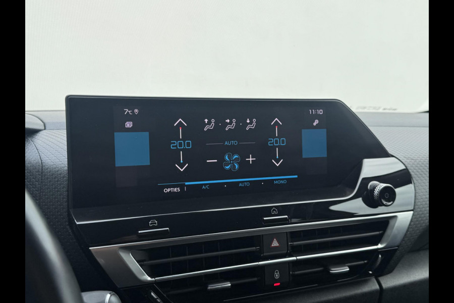 Citroën C4 1.2 PT 130 EAT8 Shine | Adaptive cruise | Stoel- stuur- stoelverwarming | Prijs is rijklaar