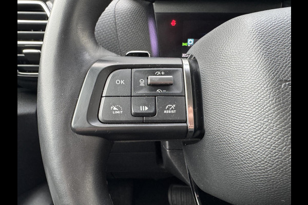 Citroën C4 1.2 PT 130 EAT8 Shine | Adaptive cruise | Stoel- stuur- stoelverwarming | Prijs is rijklaar