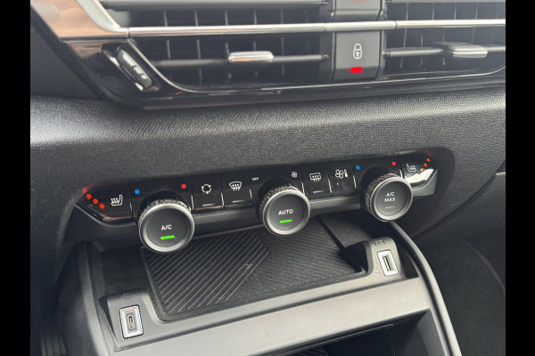 Citroën C4 1.2 PT 130 EAT8 Shine | Adaptive cruise | Stoel- stuur- stoelverwarming | Prijs is rijklaar