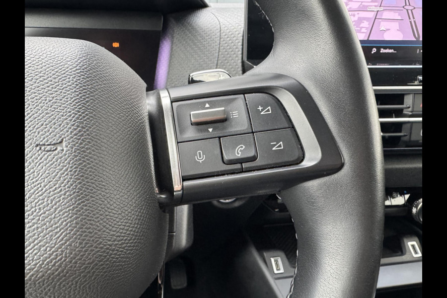 Citroën C4 1.2 PT 130 EAT8 Shine | Adaptive cruise | Stoel- stuur- stoelverwarming | Prijs is rijklaar