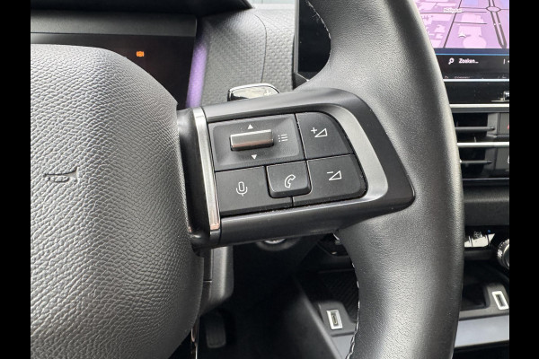 Citroën C4 1.2 PT 130 EAT8 Shine | Adaptive cruise | Stoel- stuur- stoelverwarming | Prijs is rijklaar